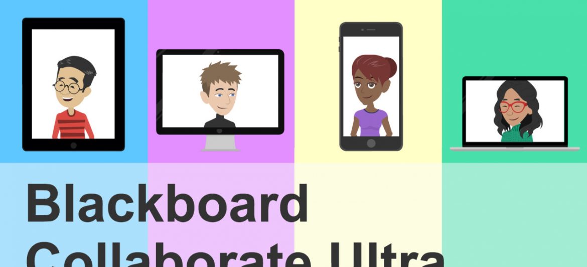 Mejores prácticas en Blackboard Collaborate Ultra