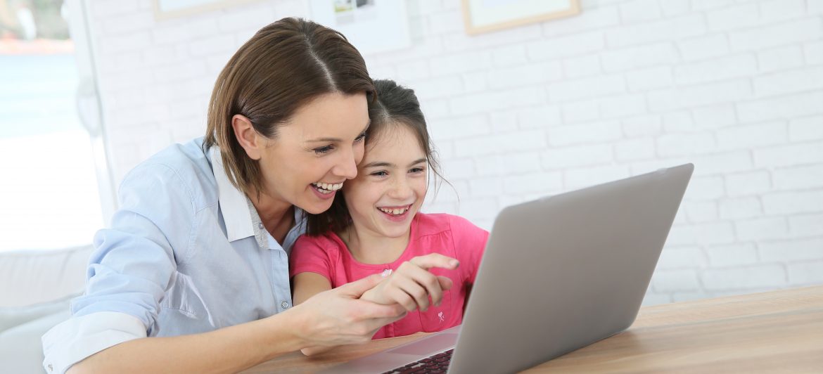 Webinar: Hijos, jefe, papás o clientes ¿A quién priorizo en casa?