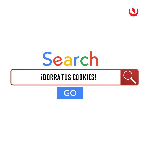 ¿Cómo borrar cookies desde tu móvil?