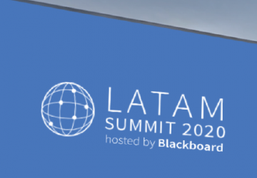 UPC presente en el Latam Summit 2020 de Blackboard