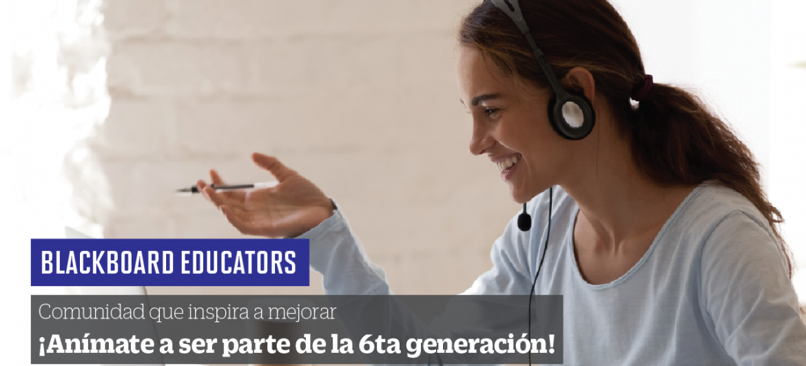 Comunidad Bb Educators, 6ta generación