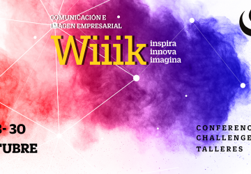 ImagenWiiik 2020: Inspira, Innova, Imagina