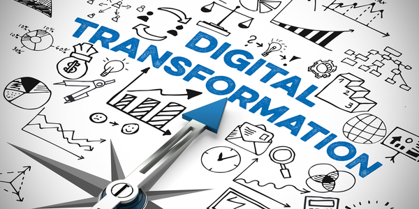 Acelerando la transformación digital en las universidades