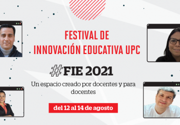 Inscripciones abiertas para el Festival de Innovación Educativa