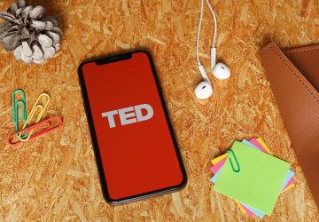 Crea tus propias lecciones interactivas en TED Ed