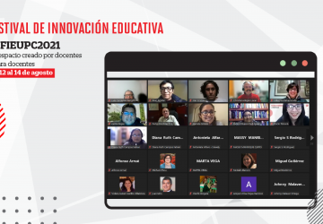 Revive el Festival de Innovación Educativa: día 3