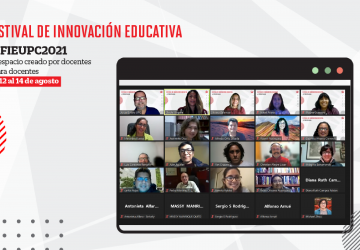 Revive el Festival de Innovación Educativa: día 2