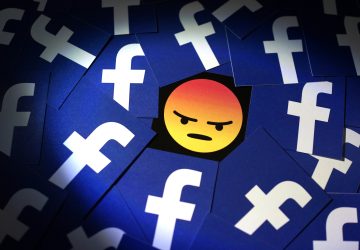 La caída de Mark Zuckerberg: enredados en facebook