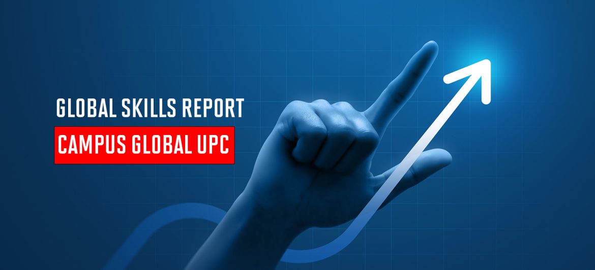 Perú escala 37 posiciones en el Global Skills Report