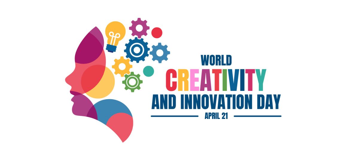 Día Mundial de la Creatividad y la   Innovación