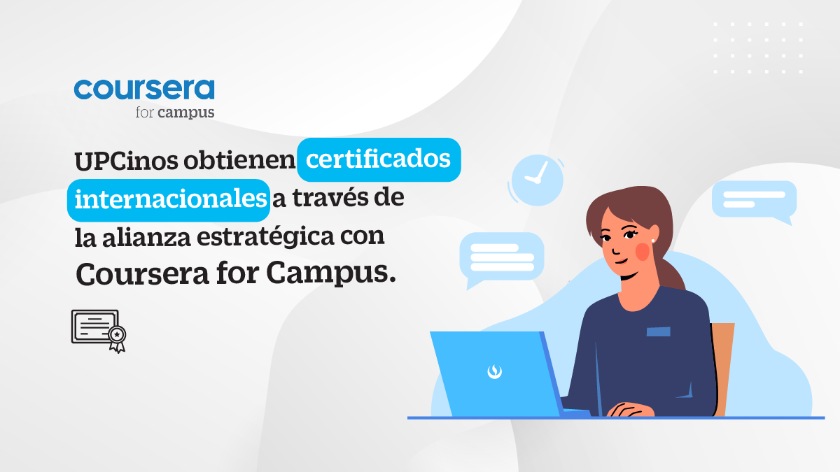 Estudiantes De UPC Obtienen Más De 245 Mil Certificados Internacionales ...