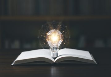 light,bulb,with,book,,idea,concept,for,innovation,idea,,power