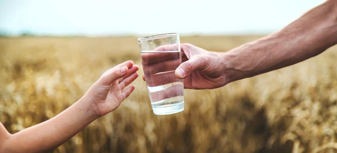 Agua y sostenibilidad para todos: Un desafío urgente en Perú