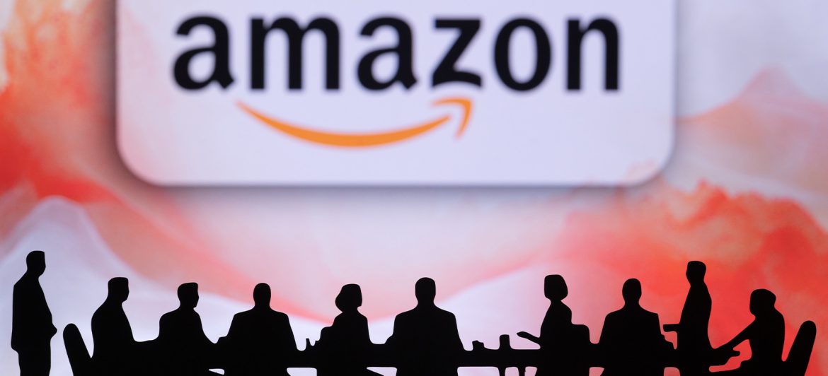 Amazon: innovación enfocada en las personas