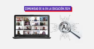 comunidad ia 2024