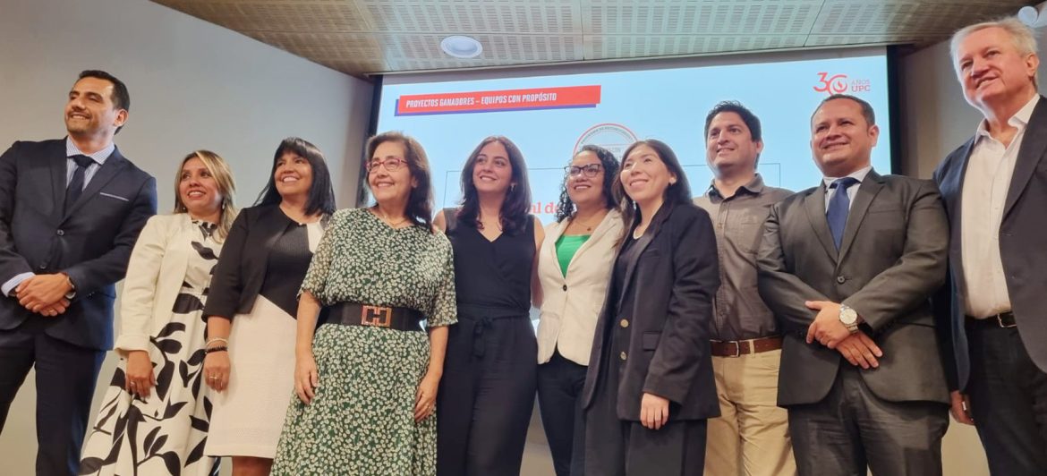 El Festival de Innovación Educativa (FIE) obtiene reconocimiento en «Equipos con Propósitos»