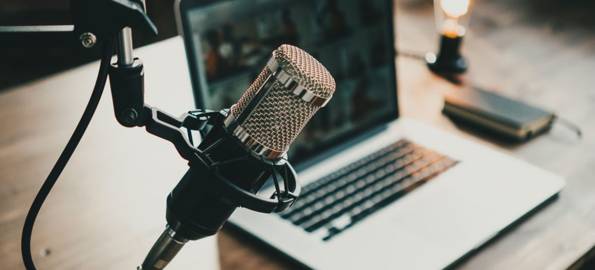 El poder de los podcasts en la innovación y la educación