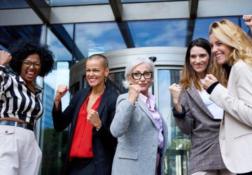 internacional mujer